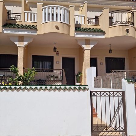 Villa Agradable Adosado Con Piscina Ciudad Quesada Esterno foto