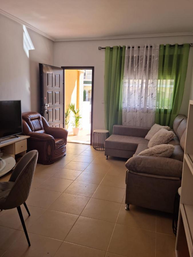 Villa Agradable Adosado Con Piscina Ciudad Quesada Esterno foto
