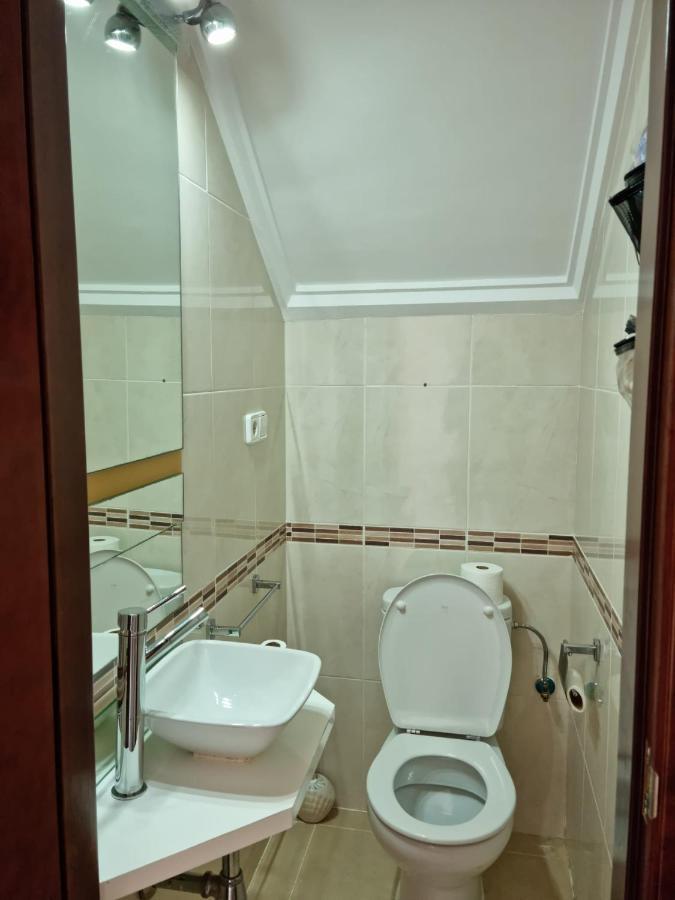 Villa Agradable Adosado Con Piscina Ciudad Quesada Esterno foto