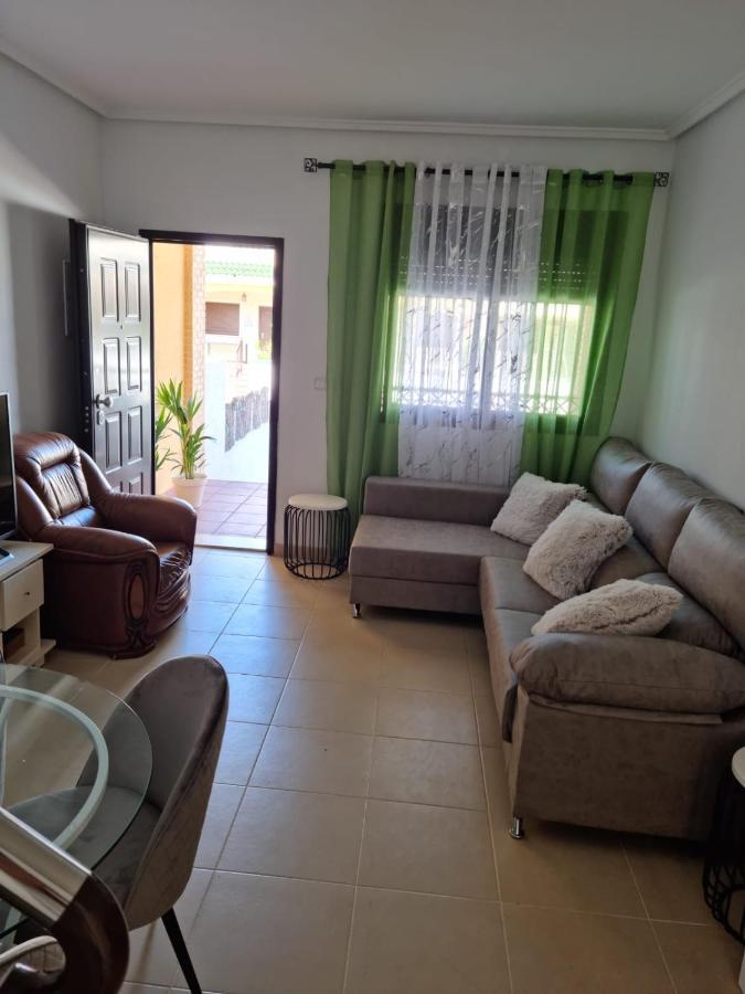 Villa Agradable Adosado Con Piscina Ciudad Quesada Esterno foto
