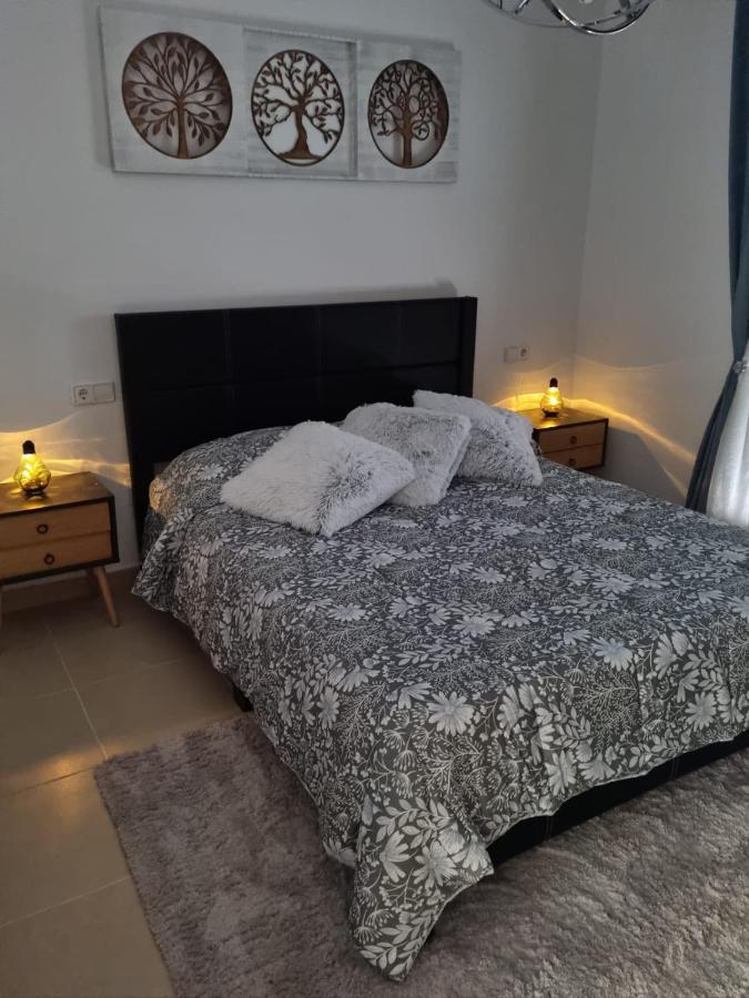 Villa Agradable Adosado Con Piscina Ciudad Quesada Esterno foto