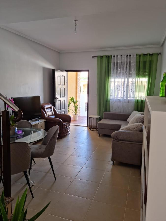 Villa Agradable Adosado Con Piscina Ciudad Quesada Esterno foto