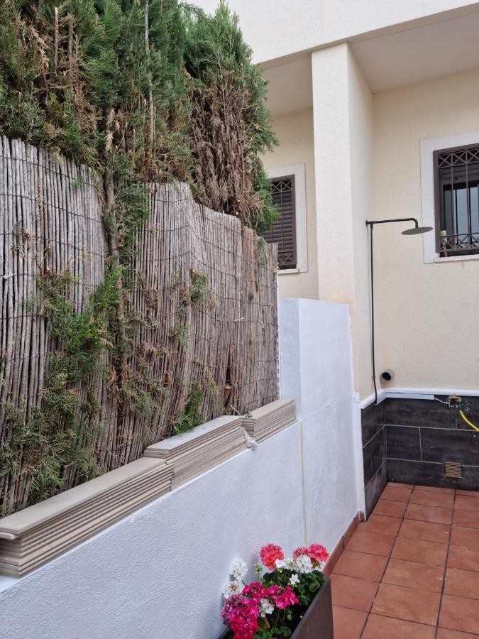 Villa Agradable Adosado Con Piscina Ciudad Quesada Esterno foto